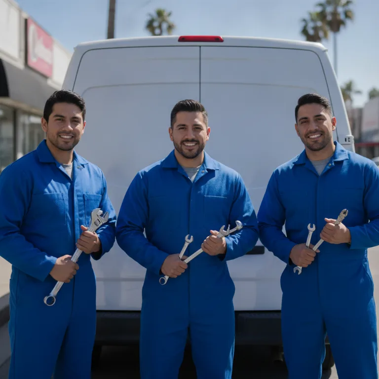 Reparación de Radiadores equipo en Chetumal